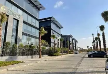 Offices For sale - 2 rooms - floor 2