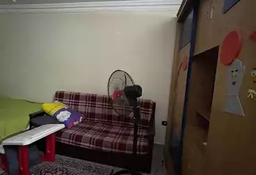 Apartments For sale - 2 rooms - floor 3