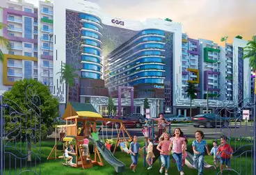 Apartments For sale - 2 rooms - floor 6