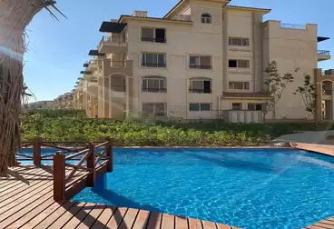 دوبلكس للبيع - 5 غرف - بالدور 2