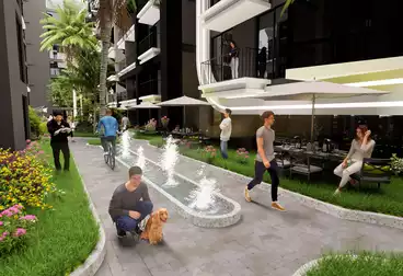 Apartments For sale - 3 rooms - floor 12