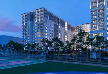 undefined undefined - 4 rooms - floor 5