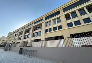Offices For sale - 4 rooms - floor 3