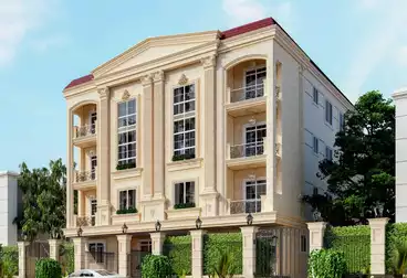 Apartment with Garden For sale - 3 rooms - floor 0