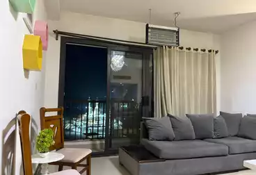 Duplex For rent - 2 rooms - floor 3