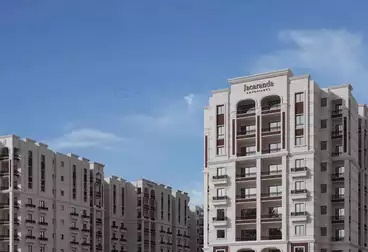 Apartments For sale - 2 rooms - floor 3