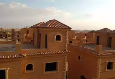 Separate Villa For sale - 4 rooms
