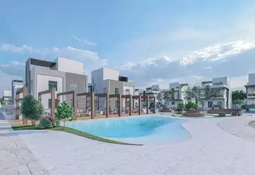 Separate Villa For sale - 6 rooms