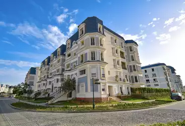 Apartments For sale - 3 rooms - floor 3