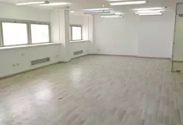 Corporate Branch For rent - 12 rooms - floor 9