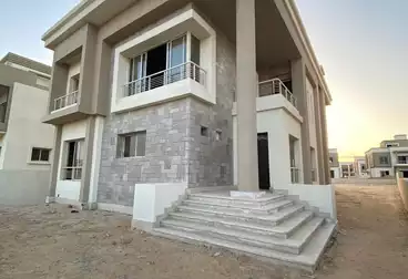 Villas For sale - 7 rooms