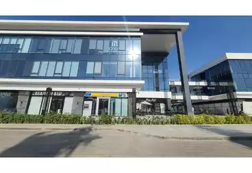 Clinics For sale - 2 rooms - floor 2