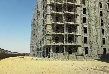 undefined undefined - 3 rooms - floor 3