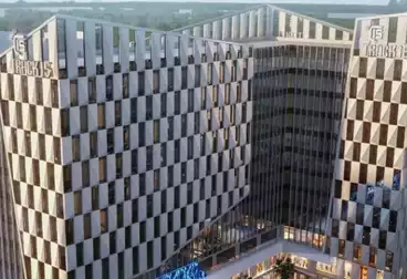 Administrative For sale - 1 rooms - floor 13