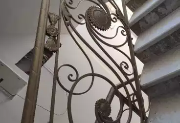 Apartment with Garden For sale - 2 rooms - floor 0