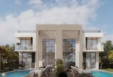 Separate Villa For sale - 4 rooms