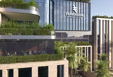 Offices For sale - 2 rooms - floor 2