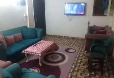 عقارات للبيع - 2 غرف - بالدور 5