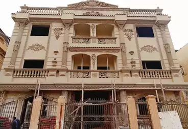 Apartments For sale - 3 rooms - floor 1
