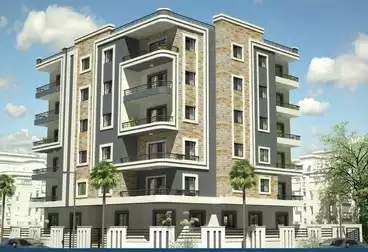 Apartments For sale - 4 rooms - floor 5