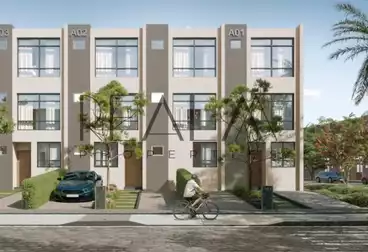 Separate Villa For sale - 3 rooms