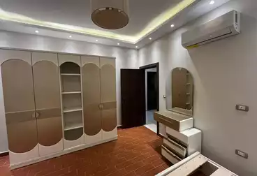 شقق مفروشة للبيع - 3 غرف - بالدور 2