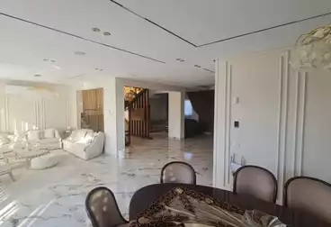 Villas For sale - 7 rooms - floor 3