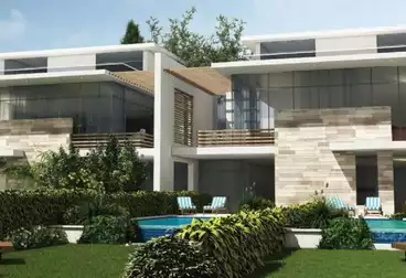 Twin House For sale - 6 rooms