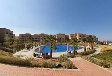 شاليهات للبيع - 3 غرف - بالدور 2