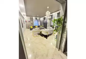 Duplex For sale - 3 rooms - floor 0