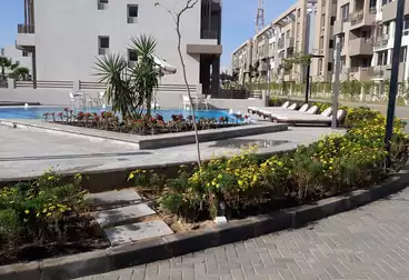 Apartments For sale - 3 rooms - floor 1