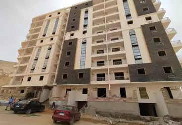 Apartments For sale - 3 rooms - floor 2