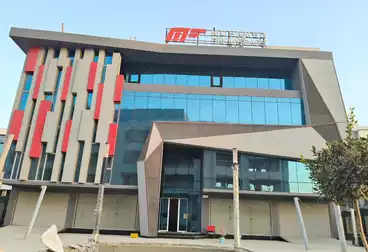 Building For sale