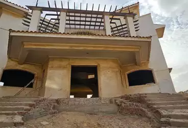 Separate Villa For sale - 6 rooms