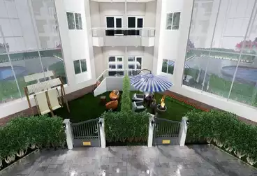 undefined undefined - 3 rooms - floor 2