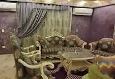 شقق للبيع - 3 غرف - بالدور 3