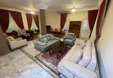 Villas For rent - 5 rooms