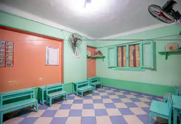 Nursery For sale - 3 rooms - floor 1