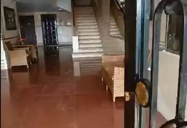 Furnished Apartment For rent - 2 rooms - floor 4