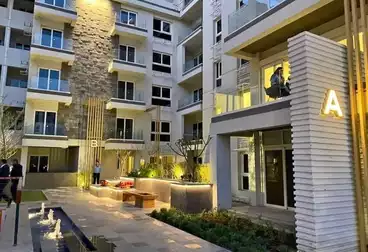 Apartment with Garden For sale - 2 rooms - floor 0