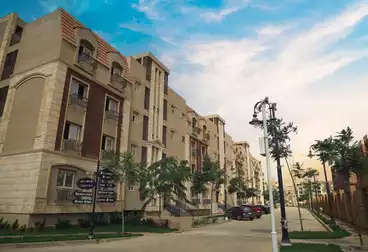 Penthouse For sale - 3 rooms - floor 3