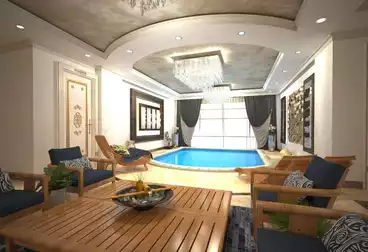 Villas For sale - 9 rooms