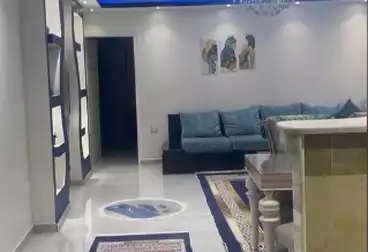 ستوديو فندقي للإيجار - 1 غرف - بالدور 2