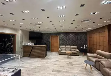 Corporate Branch For rent - 3 rooms - floor 2
