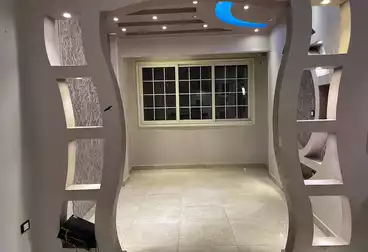 Duplex For rent - 3 rooms - floor 4