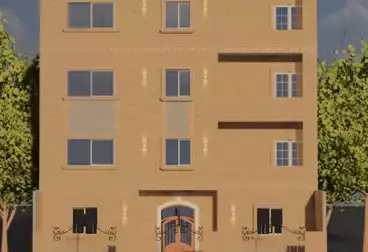 Apartments For sale - 3 rooms - floor 1