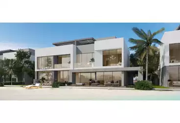Separate Villa For sale - 4 rooms