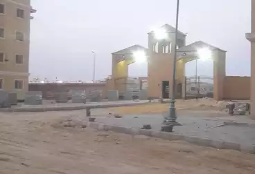 Apartments For sale - 3 rooms - floor 0