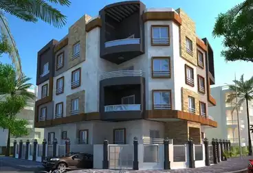 Duplex with Garden For sale - 3 rooms - floor 0