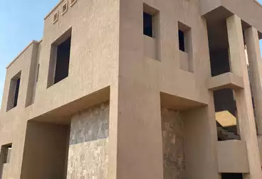 Apartment with Garden For sale - 3 rooms - floor 0